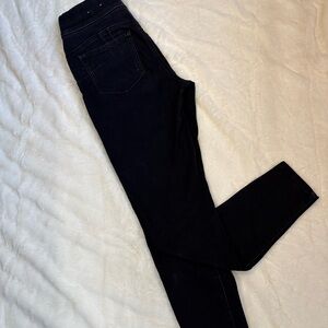 Black Skinny Jeans